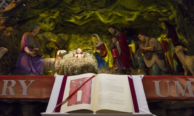 Z miłości do człowieka