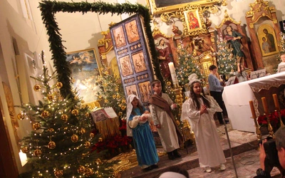 Misyjnie w Domu Słowa