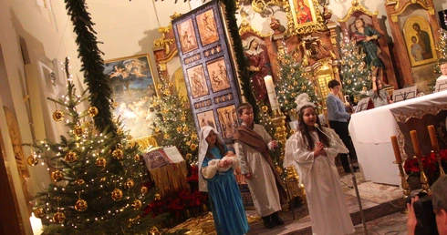 Misyjnie w Domu Słowa