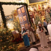 Misyjnie w Domu Słowa