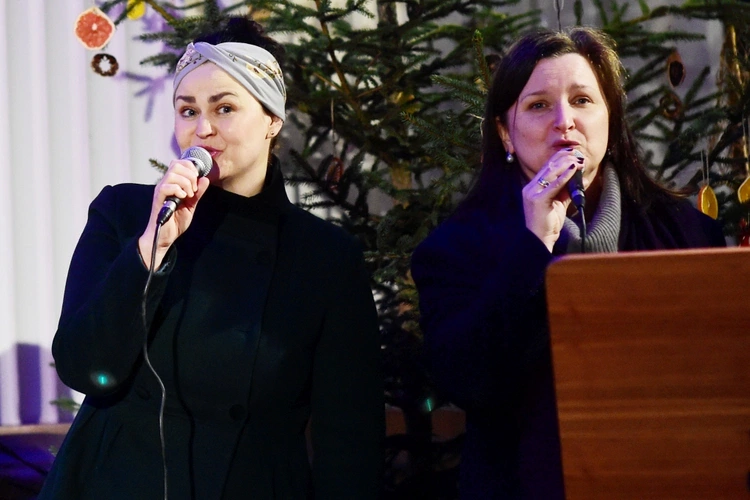 Jubileuszowe Koncerty Kolędowe „Boże Zatorze”