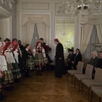 Biskup Osial Łowiczaninem Roku 2024