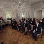 Biskup Osial Łowiczaninem Roku 2024