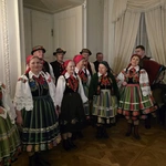 Biskup Osial Łowiczaninem Roku 2024