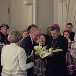 Biskup Osial Łowiczaninem Roku 2024
