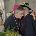 Biskup Osial Łowiczaninem Roku 2024