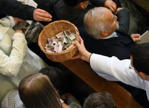 Dzień Modlitwy i Pomocy Misjom