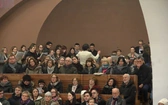 Poświęcenie kościoła akademickiego w Katowicach