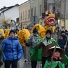 Ulicami Szydłowca przeszedł Orszak Trzech Króli 