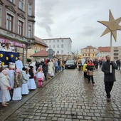 Orszak Trzech Króli w Chojnowie
