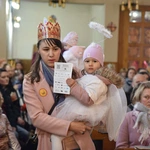 Orszak Trzech Króli w Przybysławicach - 2025
