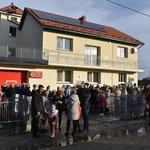 Orszak Trzech Króli w Przybysławicach - 2025