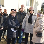 Orszak Trzech Króli w Przybysławicach - 2025