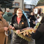 Orszak Trzech Króli w Przybysławicach - 2025