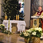 Orszak Trzech Króli w Przybysławicach - 2025