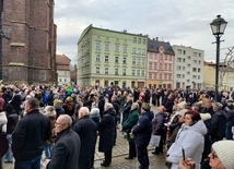 Trzej Królowie w Chojnowie