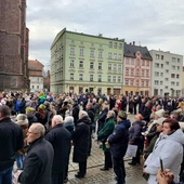 Trzej Królowie w Chojnowie