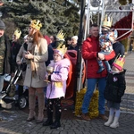 I Orszak Trzech Króli w Radłowie - 2025