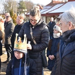I Orszak Trzech Króli w Radłowie - 2025