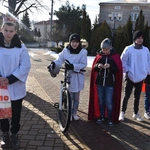 I Orszak Trzech Króli w Radłowie - 2025