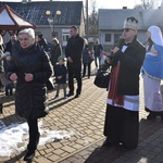 I Orszak Trzech Króli w Radłowie - 2025