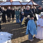 I Orszak Trzech Króli w Radłowie - 2025