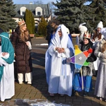 I Orszak Trzech Króli w Radłowie - 2025