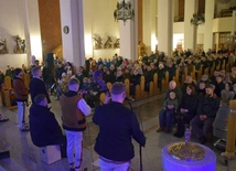 Koncert kolęd i pastorałek w wykonaniu Kapeli Góralskiej Strupki 