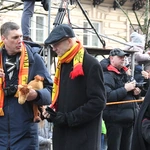 Orszak Trzech Króli w Warszawie - vol. 1