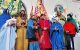 Za królami w Chełmie