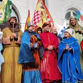Za królami w Chełmie