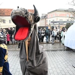 Orszak Trzech Króli w Warszawie - vol. 1