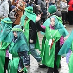 Orszak Trzech Króli w Warszawie - vol. 1