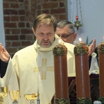 Karliński Orszak Trzech Króli - Msza św.