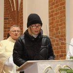 Karliński Orszak Trzech Króli - Msza św.