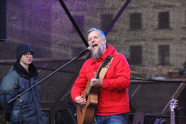 Orszak Trzech Króli we Wrocławiu 2025