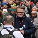Orszak Trzech Króli we Wrocławiu 2025