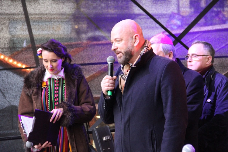 Orszak Trzech Króli we Wrocławiu 2025