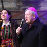 Orszak Trzech Króli we Wrocławiu 2025