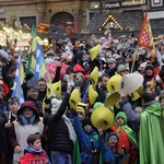 Orszak Trzech Króli we Wrocławiu 2025