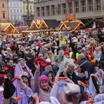 Orszak Trzech Króli we Wrocławiu 2025