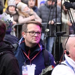 Orszak Trzech Króli we Wrocławiu 2025