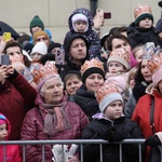 Orszak Trzech Króli we Wrocławiu 2025
