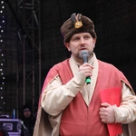 Orszak Trzech Króli we Wrocławiu 2025