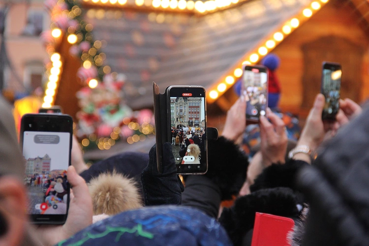 Orszak Trzech Króli we Wrocławiu 2025