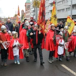 Orszak Trzech Króli we Wrocławiu 2025