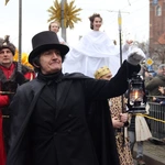 Orszak Trzech Króli we Wrocławiu 2025