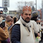 Orszak Trzech Króli we Wrocławiu 2025
