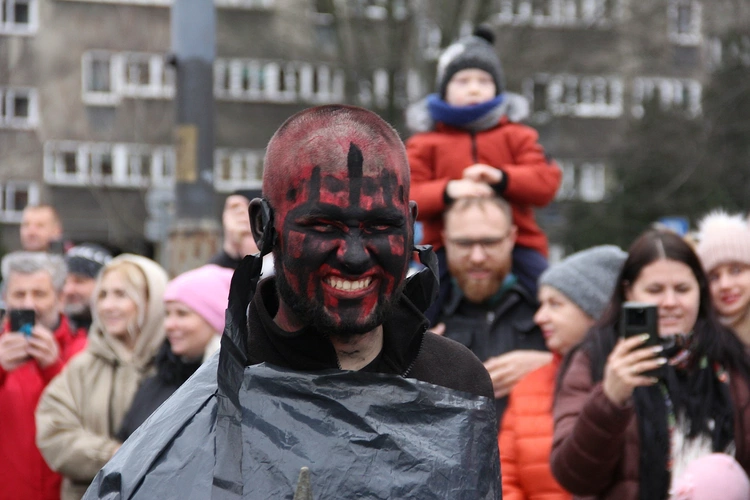 Orszak Trzech Króli we Wrocławiu 2025