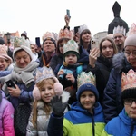Orszak Trzech Króli we Wrocławiu 2025